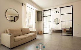 Appartamento Lotito Loft
